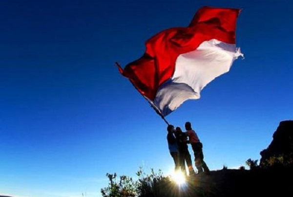 Pahlawan Beri Contoh Jihad yang Benar